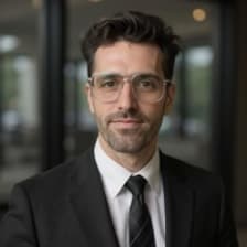 Profile picture for Travis Johnson