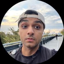 Profile picture for Jay Mistry