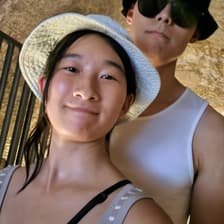 Profile picture for April Sin