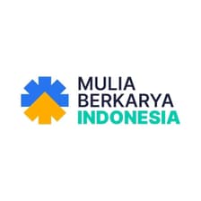 Profile picture for Mulia Berkarya Indonesia