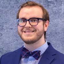 Profile picture for Anthony Fleming