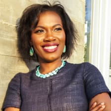 Profile picture for Yvette Owo