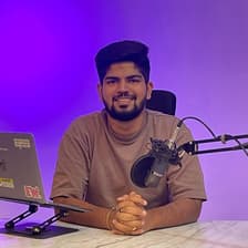 Profile picture for VIPUL TYAGI