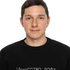 Profile picture for Pavel Voropaev