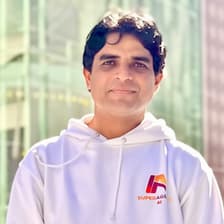 Profile picture for Shashi Jagtap