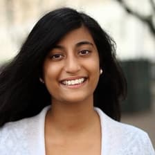 Profile picture for Maisha Rumman