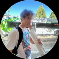 Profile picture for Pelle Krabbenhöft