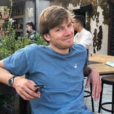 Profile picture for Jonathan Karl