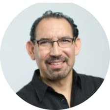 Profile picture for Luis Martinez