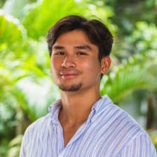 Profile picture for Louise Velayo