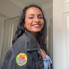 Profile picture for Mathu