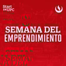 Profile picture for Eventos StartUPC