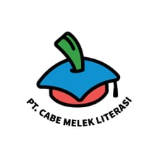 Profile picture for PT. CABE MELEK LITERASI