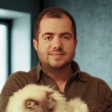 Profile picture for Reza Khosravi