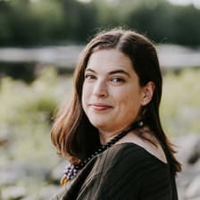 Profile picture for Marina Gross-Hoy