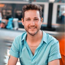 Profile picture for Simone Martinelli