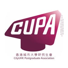 Profile picture for 香港城市大學研究生會CUPA