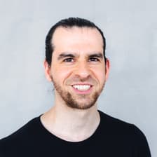 Profile picture for Jared Lerner