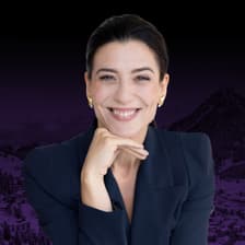 Profile picture for Marina Cvetkovic