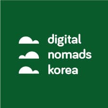 Profile picture for Digital Nomads Korea