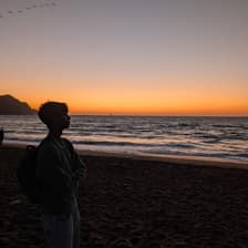 Profile picture for Pranauv Muthuraman