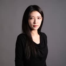 Profile picture for Isla Zhao