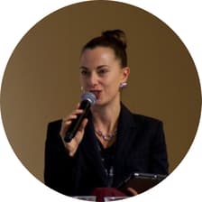 Profile picture for Milica Dimitrijevic