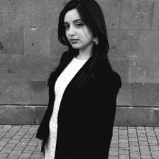 Profile picture for Anais-Maria Dallakyan