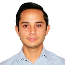 Profile picture for Francisco Mendizabal
