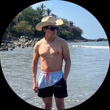 Profile picture for Edy Juarez Anaya