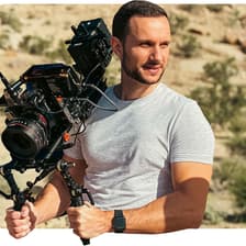 Profile picture for Steven Liszka