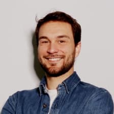 Profile picture for Maxence Duhamel-Carpentier