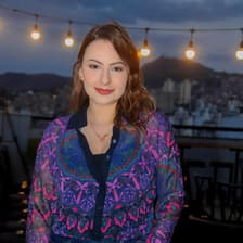 Profile picture for Katsuren Machado