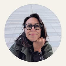 Profile picture for Laetitia PHAM