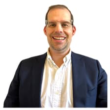 Profile picture for Dr. Florian Steiner