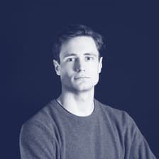 Profile picture for Lorenzo Fabritius