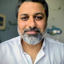 Profile picture for Zohare Haider