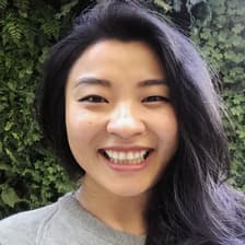Profile picture for Lulu Zhang