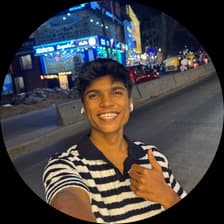 Profile picture for ayush kadam