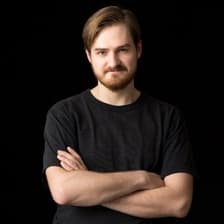 Profile picture for Simeon Ganiushin