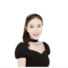 Profile picture for Yue Guo