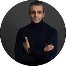 Profile picture for ASIF MENGHRANI