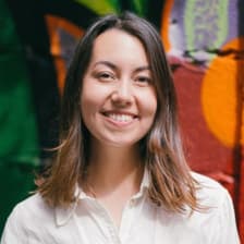 Profile picture for Polina at La Sopa