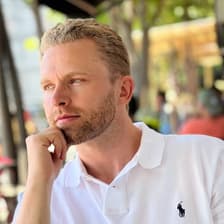 Profile picture for Sondre Bakken