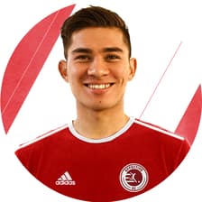 Profile picture for Nick Humphries