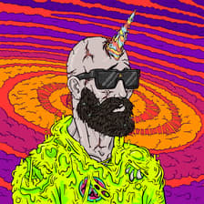 Profile picture for DJ vAPED
