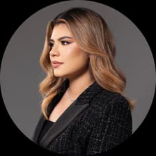 Profile picture for Mariangel Garcia