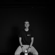 Profile picture for Cyrill Krummenacher