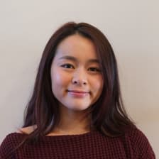 Profile picture for Christina Huang