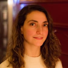 Profile picture for Hande Karabıyık